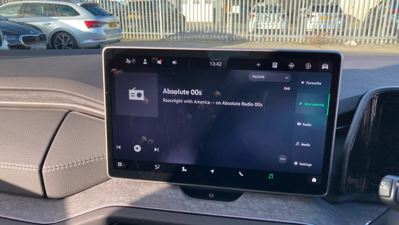 Skoda Kodiaq 1.5 TSI e-TEC SE L 5dr DSG [7 Seat] Petrol Estate